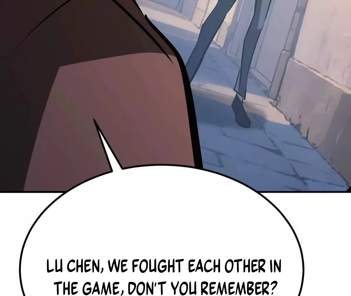 Unparalleled in the Online Gaming World [Remake] Chapter 114 – Page 74