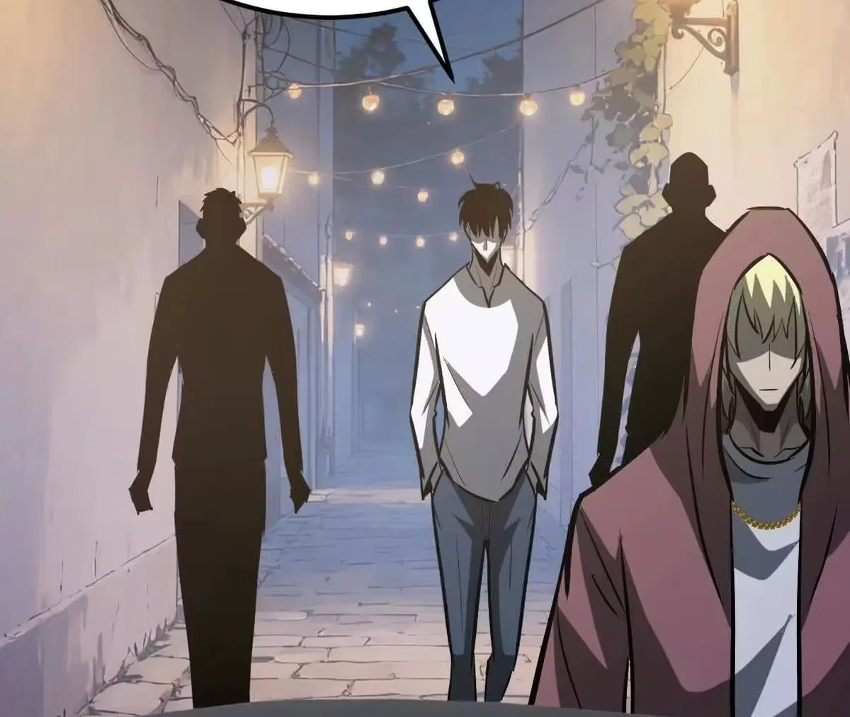 Unparalleled in the Online Gaming World [Remake] Chapter 114 – Page 90