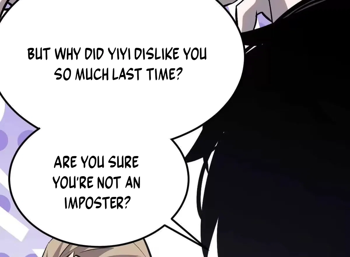Unparalleled in the Online Gaming World [Remake] Chapter 114 – Page 113