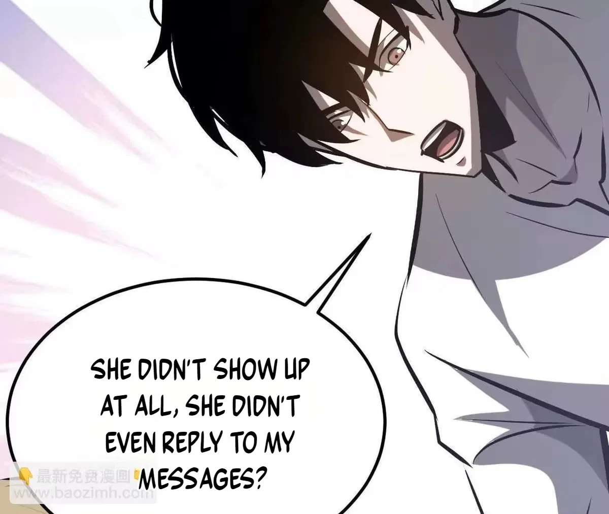 Unparalleled in the Online Gaming World [Remake] Chapter 114 – Page 116