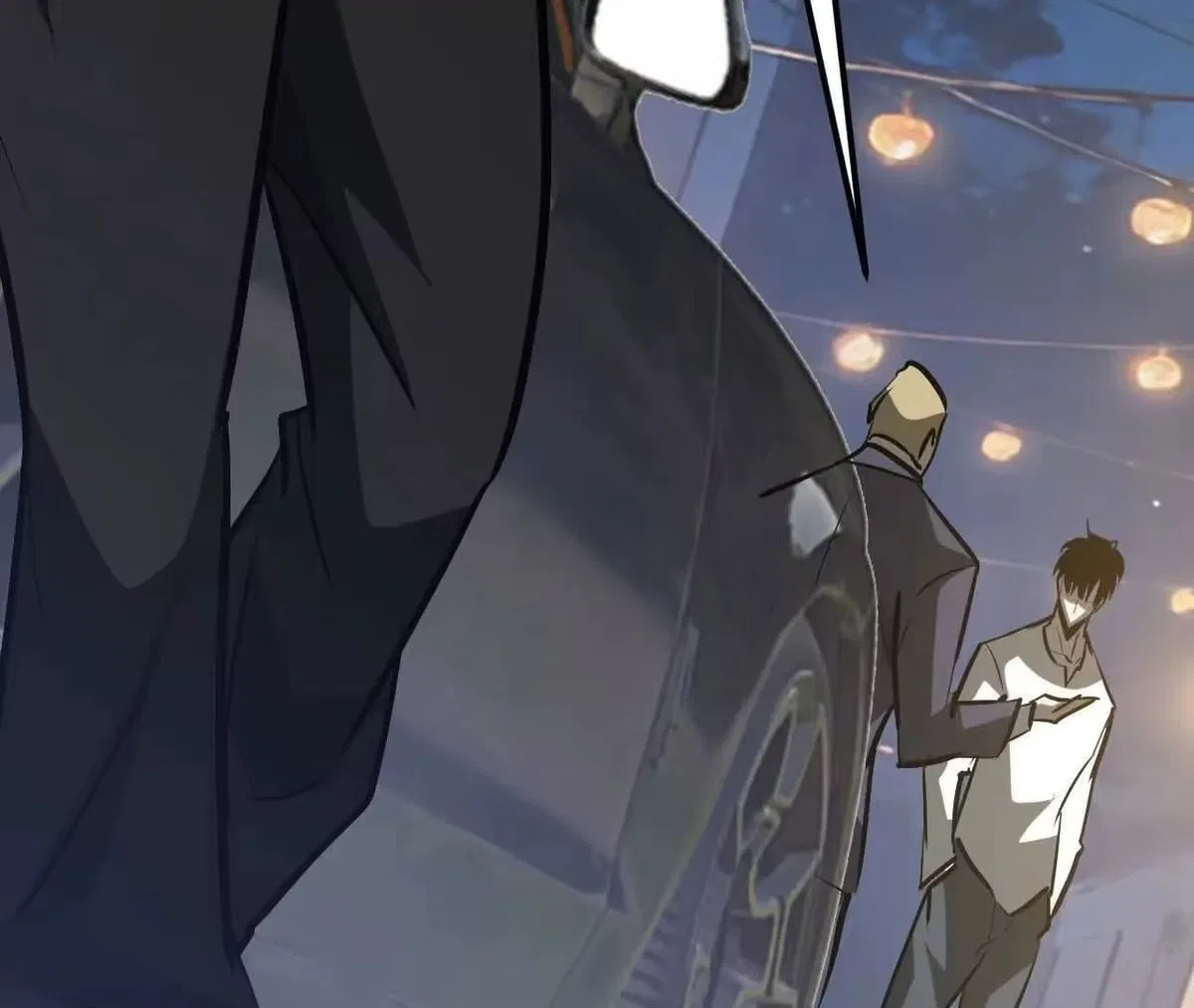 Unparalleled in the Online Gaming World [Remake] Chapter 114 – Page 124
