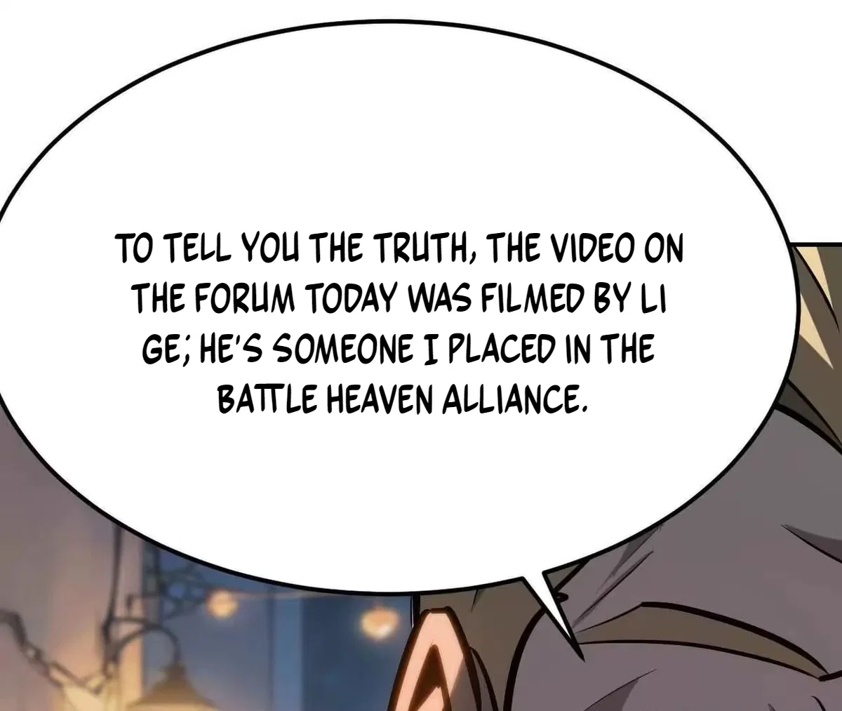 Unparalleled in the Online Gaming World [Remake] Chapter 114 – Page 126