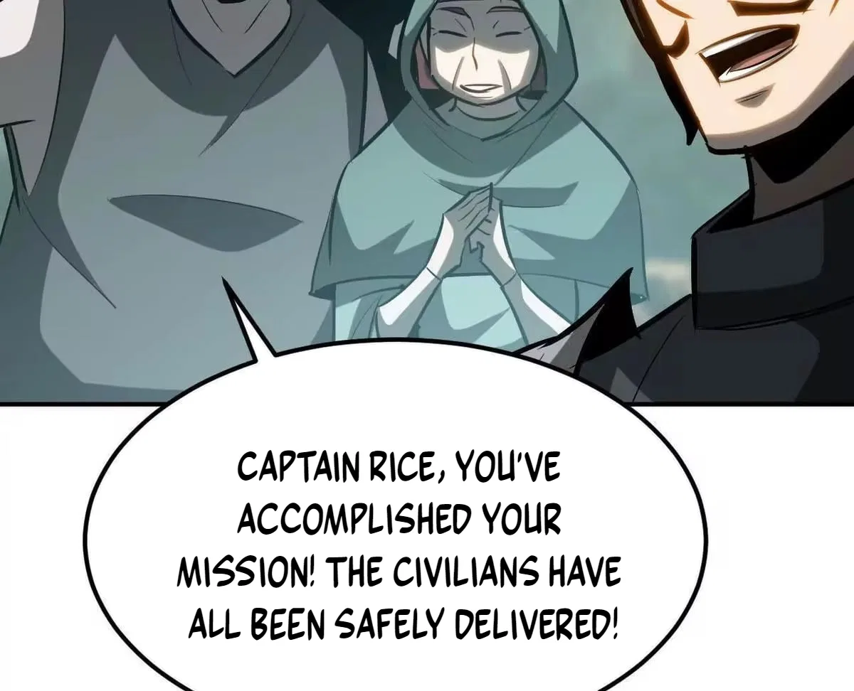 Unparalleled in the Online Gaming World [Remake] Chapter 113 – Page 119
