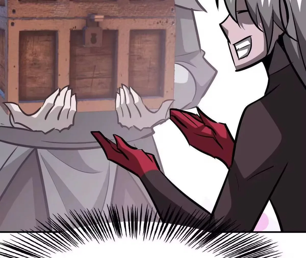 Unparalleled in the Online Gaming World [Remake] Chapter 113 – Page 124