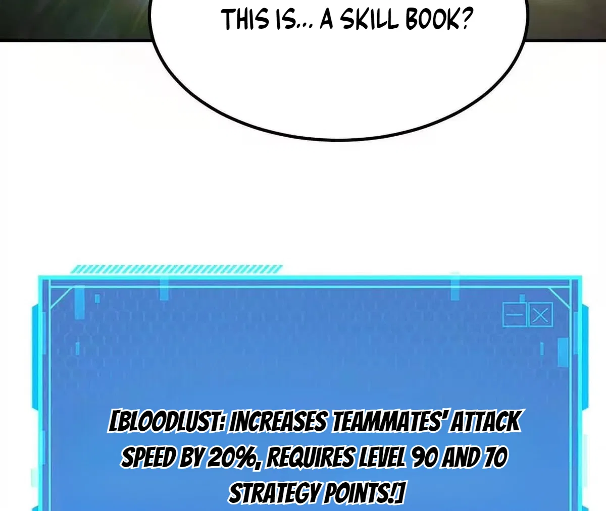 Unparalleled in the Online Gaming World [Remake] Chapter 113 – Page 128