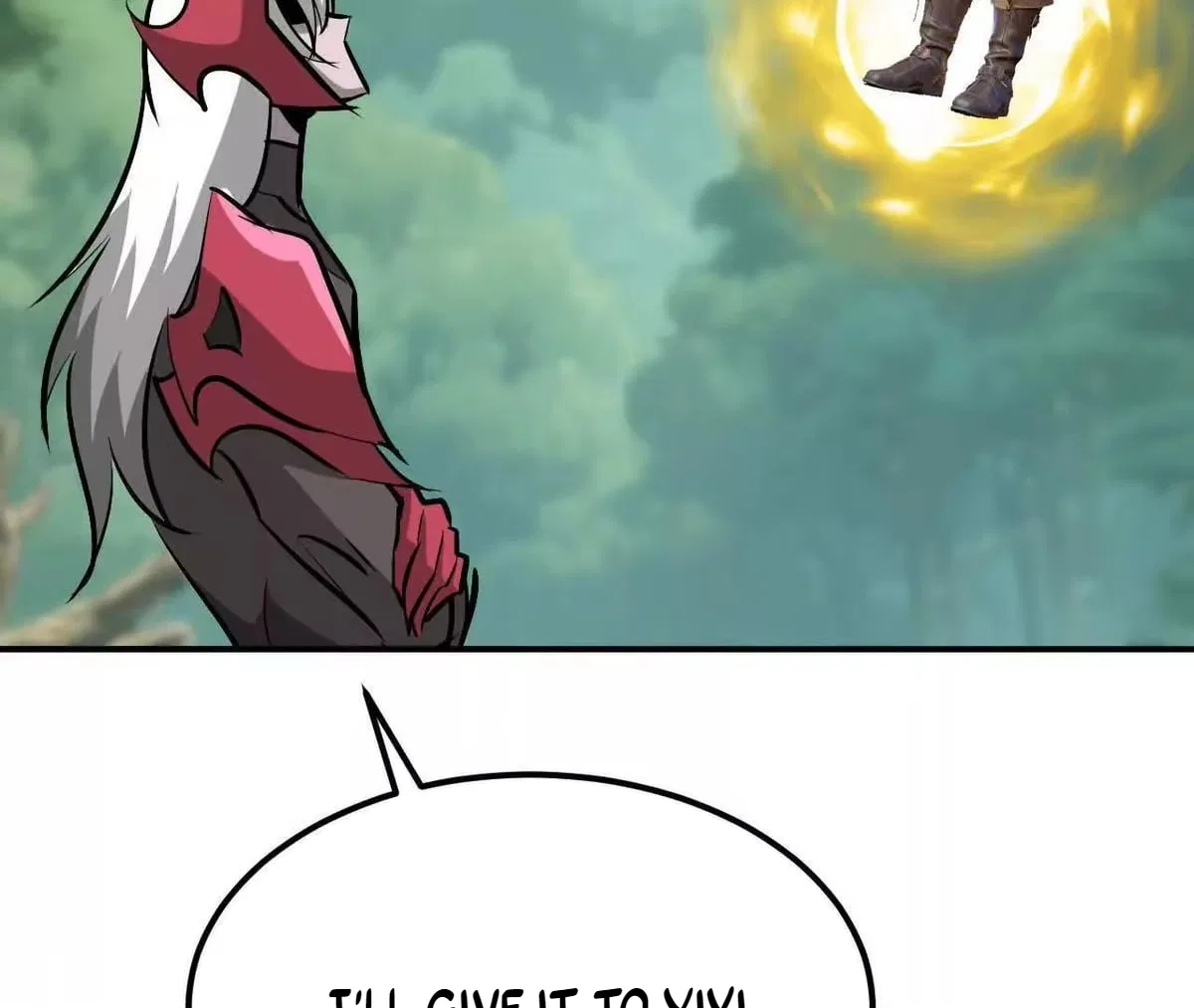 Unparalleled in the Online Gaming World [Remake] Chapter 113 – Page 138