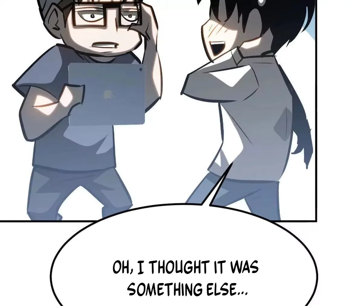 Unparalleled in the Online Gaming World [Remake] Chapter 113 – Page 159