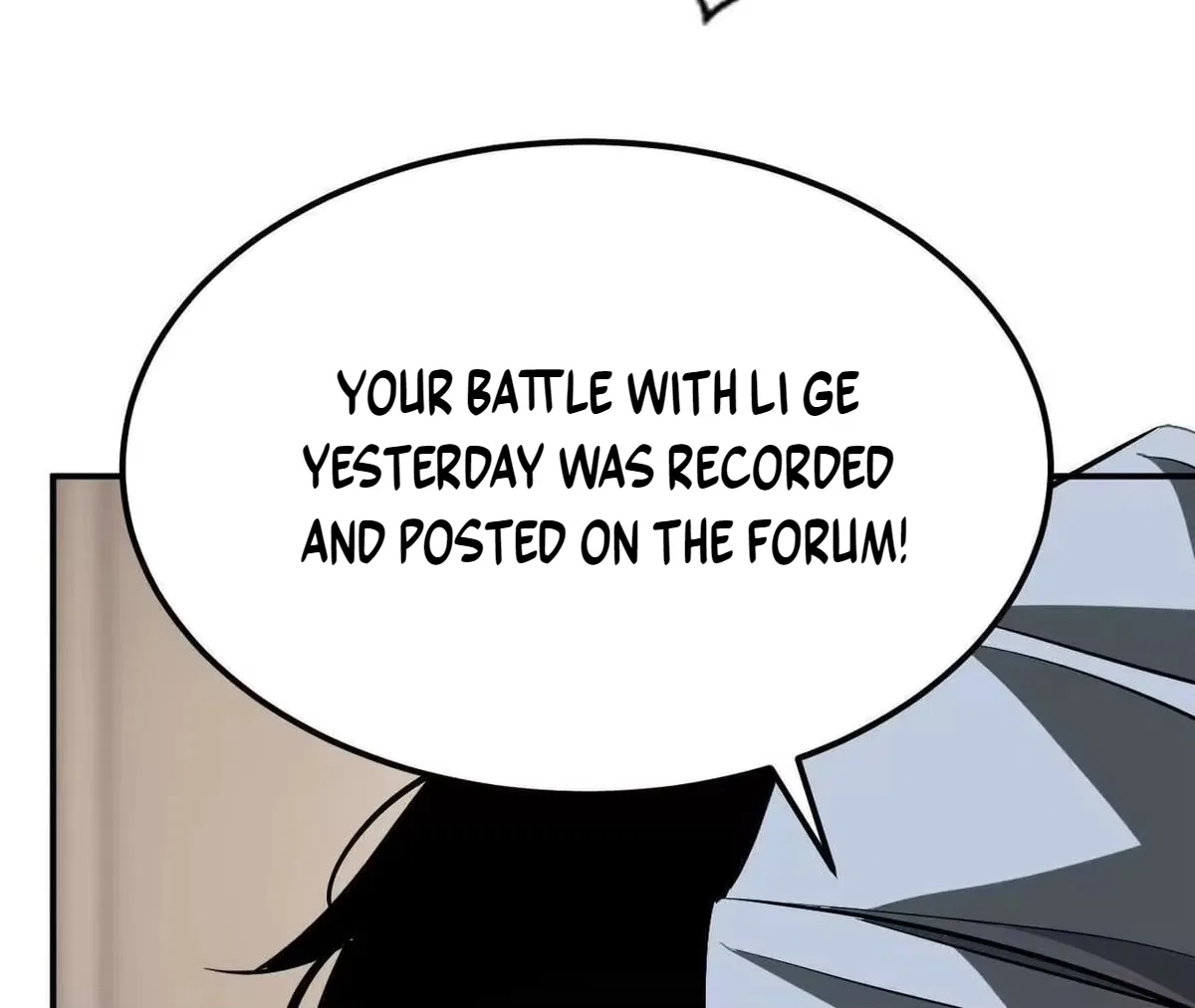 Unparalleled in the Online Gaming World [Remake] Chapter 113 – Page 163