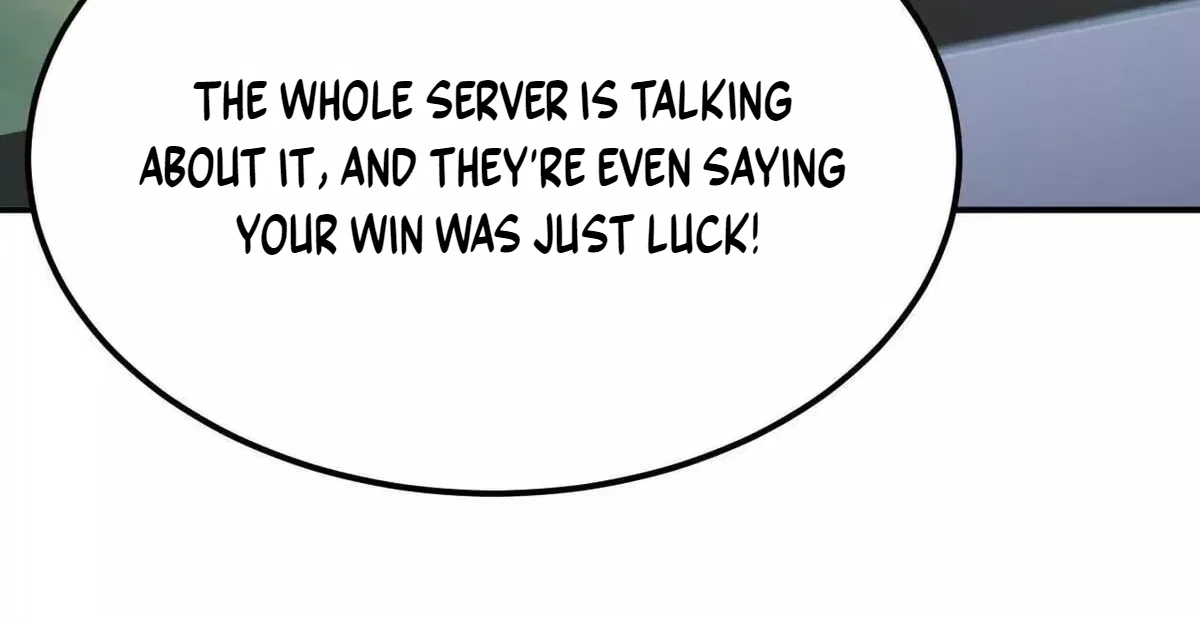Unparalleled in the Online Gaming World [Remake] Chapter 113 – Page 168