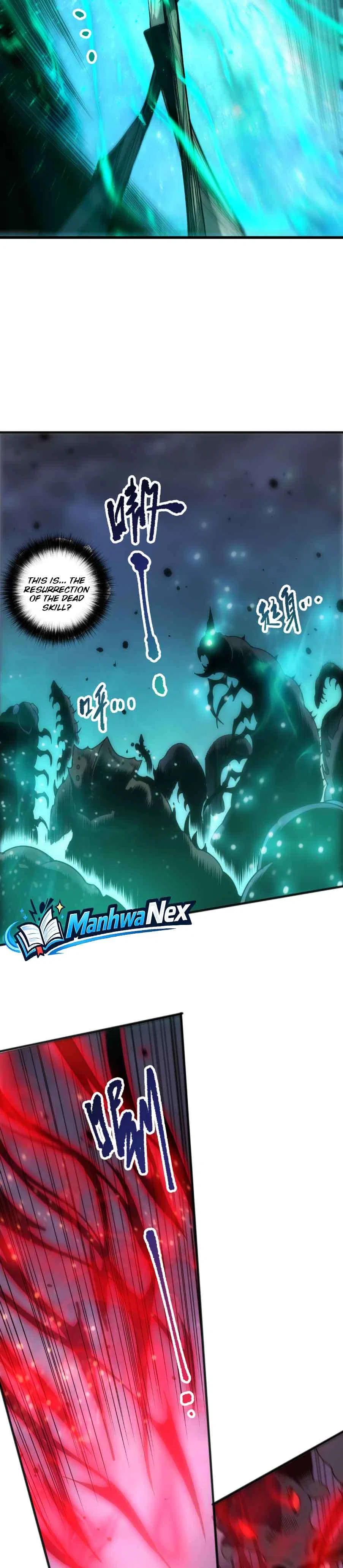 Catastrophic Necromancer Chapter 293 – Page 6