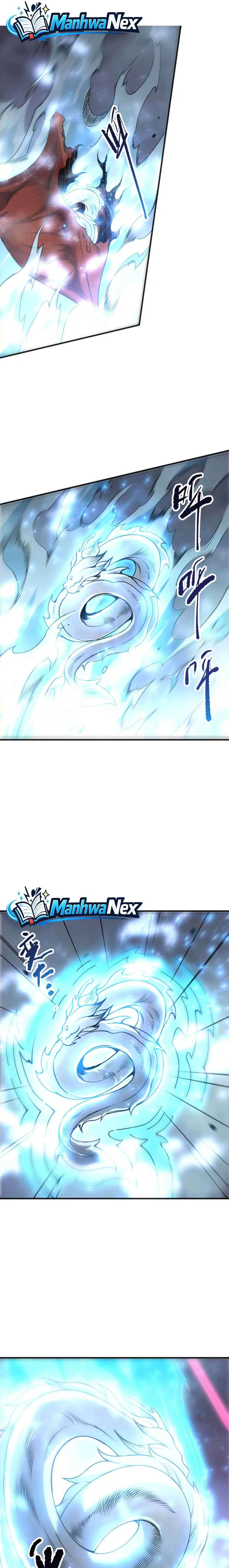 Catastrophic Necromancer Chapter 292 – Page 2