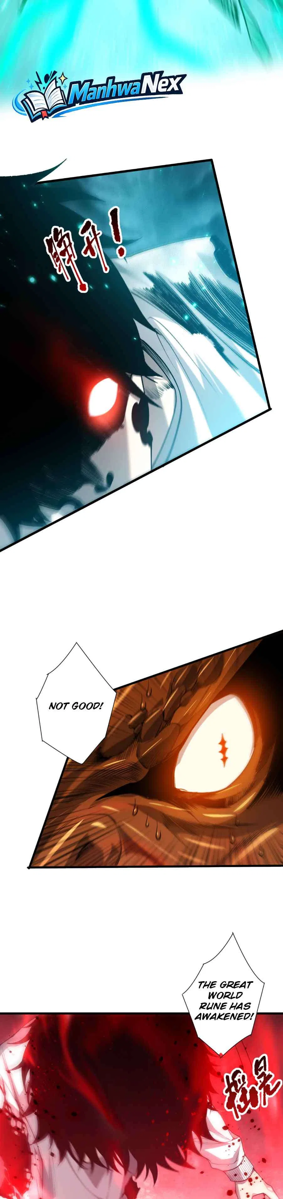 Catastrophic Necromancer Chapter 292 – Page 16