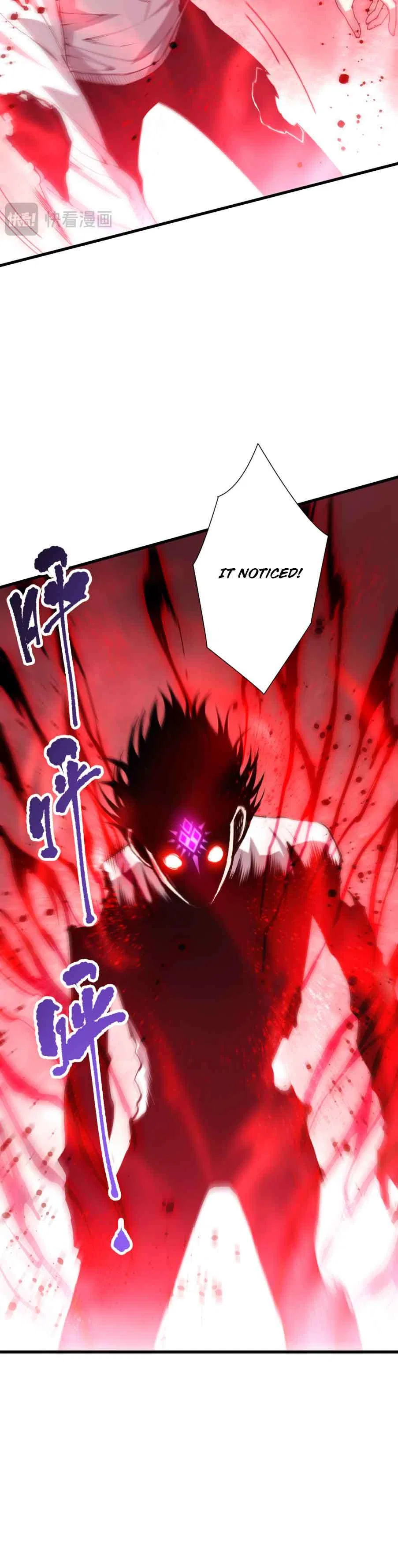 Catastrophic Necromancer Chapter 292 – Page 17