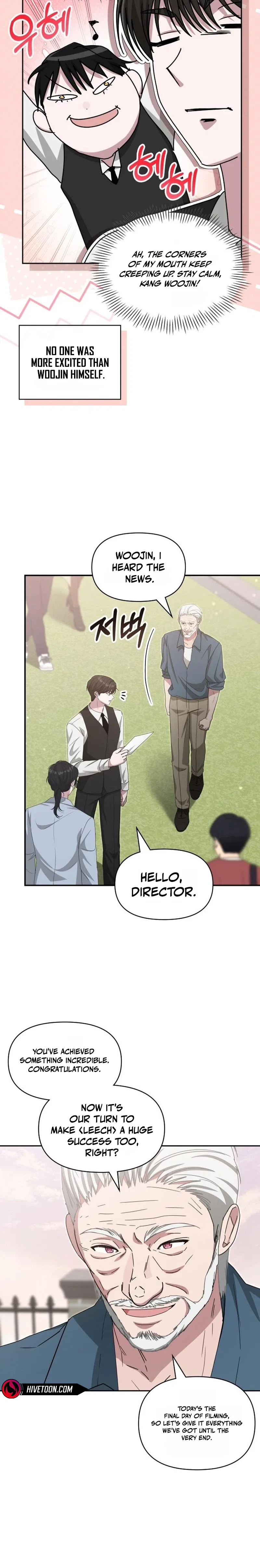 I Was Mistaken As a Monstrous Genius Chapter 110 – Page 4