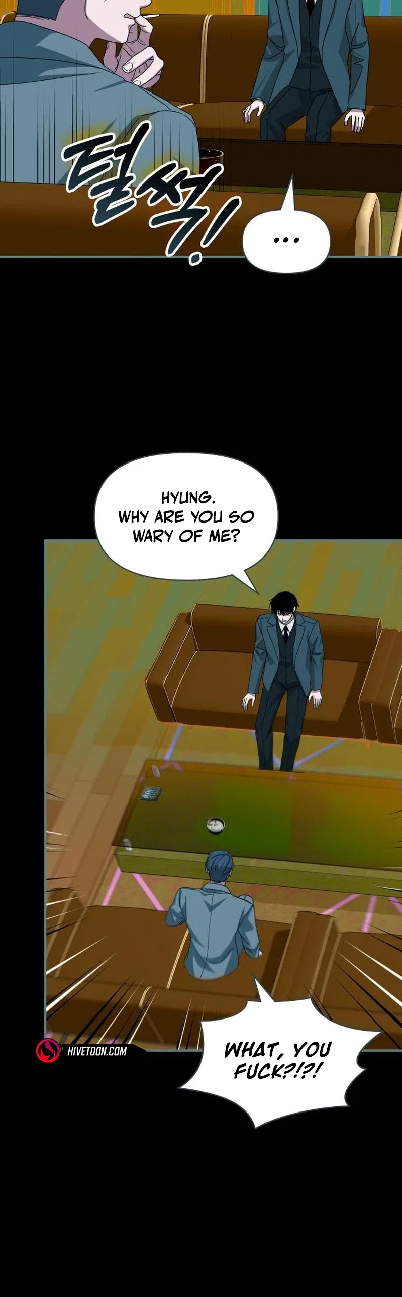 I Was Mistaken As a Monstrous Genius Chapter 110 – Page 16