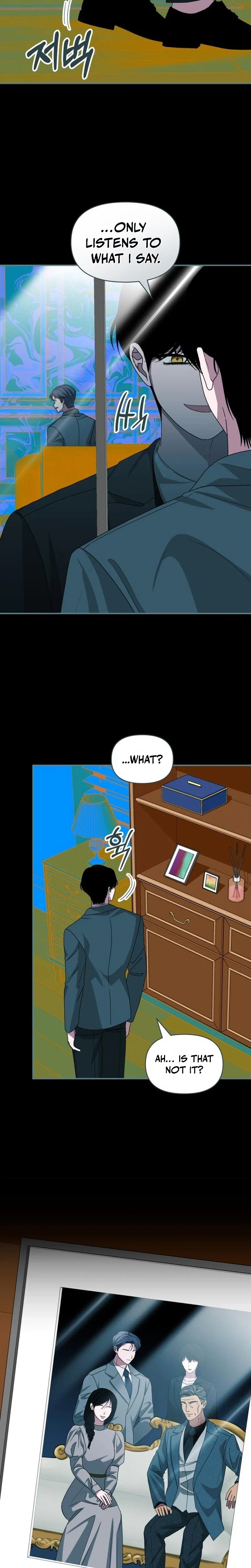 I Was Mistaken As a Monstrous Genius Chapter 110 – Page 18