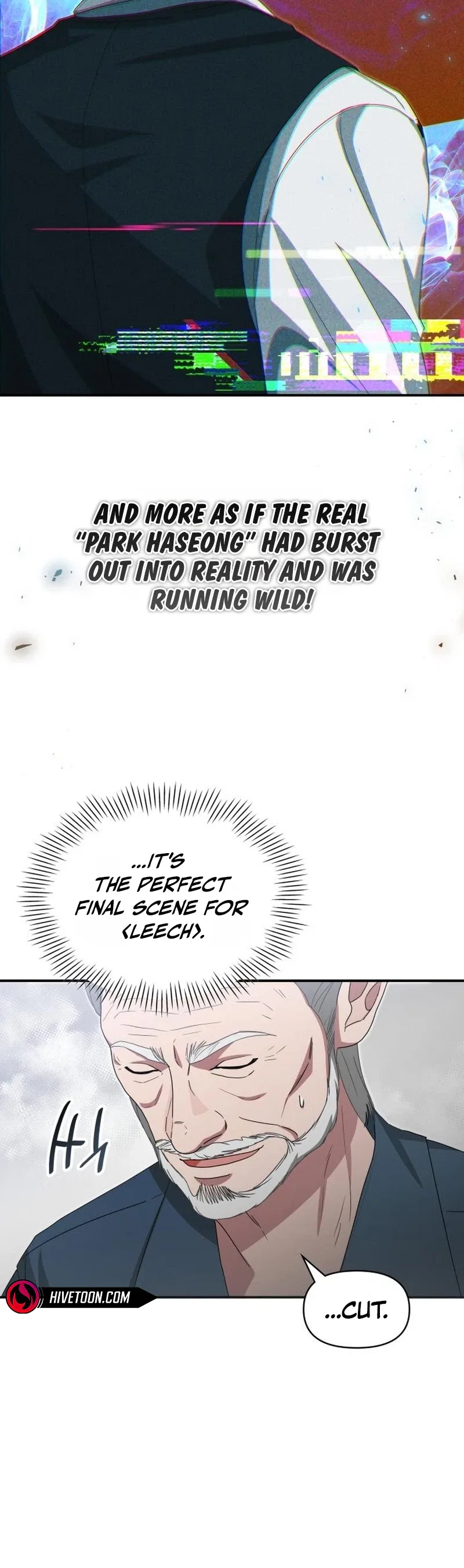 I Was Mistaken As a Monstrous Genius Chapter 110 – Page 22