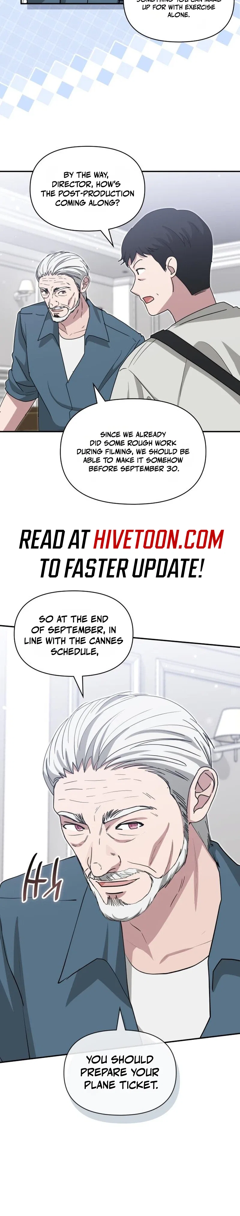 I Was Mistaken As a Monstrous Genius Chapter 110 – Page 25