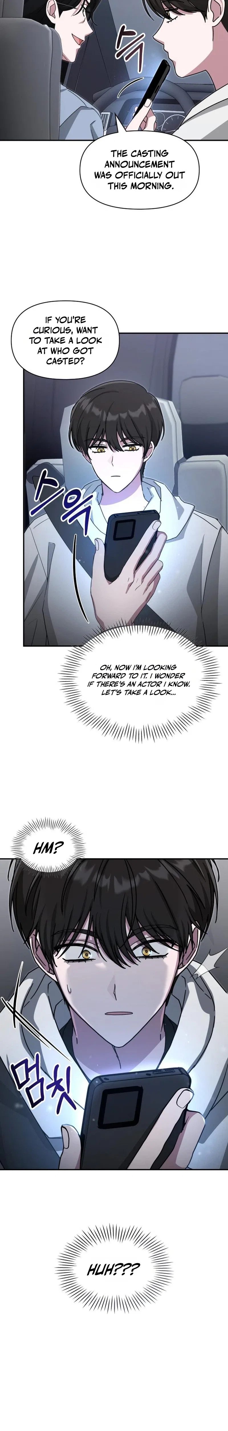 I Was Mistaken As a Monstrous Genius Chapter 110 – Page 27