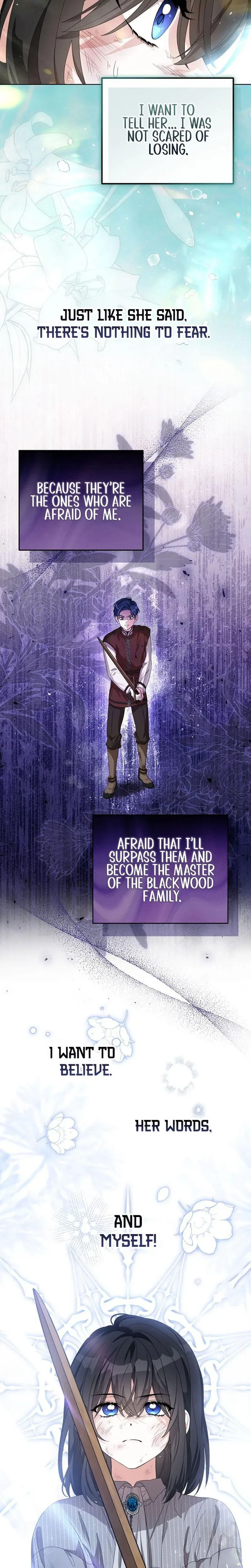 While Others Became Female Leads In Romantic Fantasy Novels, I Became A Closet Monster Chapter 10 – Page 17