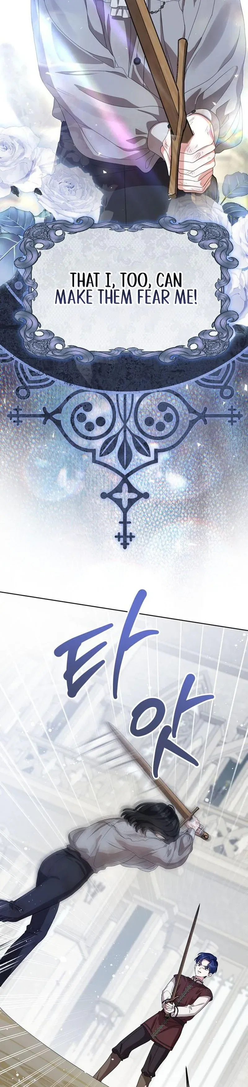 While Others Became Female Leads In Romantic Fantasy Novels, I Became A Closet Monster Chapter 10 – Page 18
