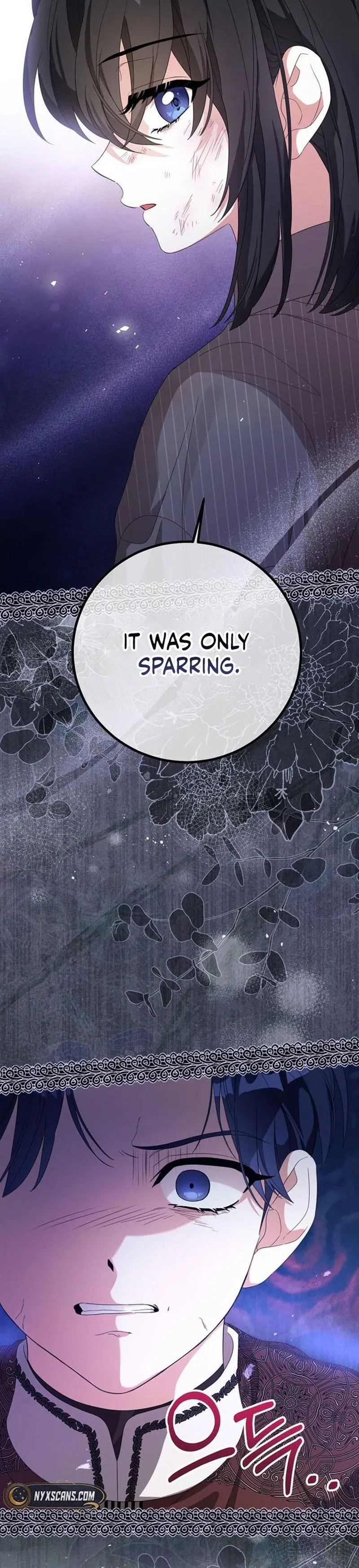 While Others Became Female Leads In Romantic Fantasy Novels, I Became A Closet Monster Chapter 10 – Page 28