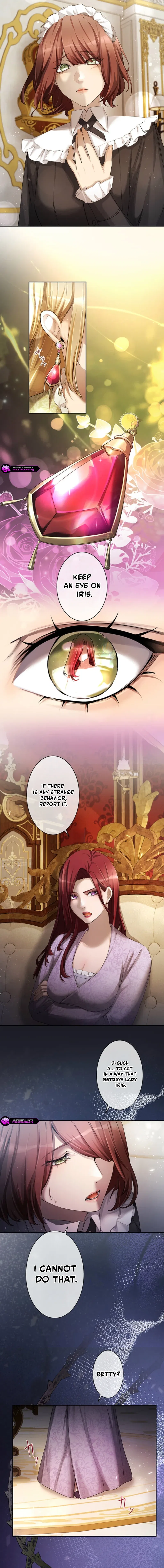 A Farewell Revenge for My Beloved Chapter 20 – Page 2