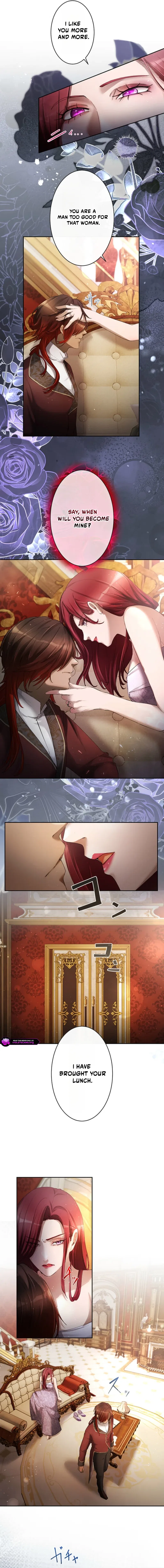 A Farewell Revenge for My Beloved Chapter 20 – Page 7