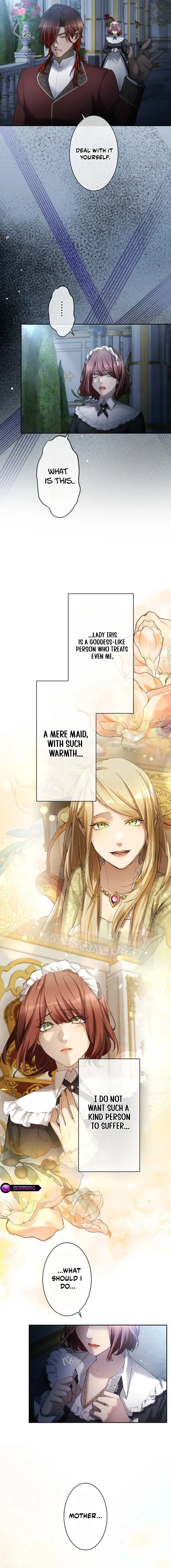 A Farewell Revenge for My Beloved Chapter 20 – Page 15