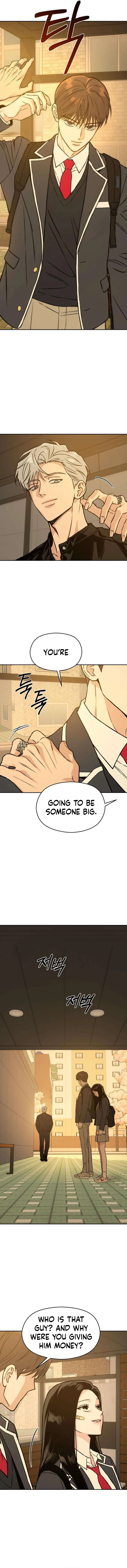 Serim’s Golden Rule Chapter 8 – Page 4