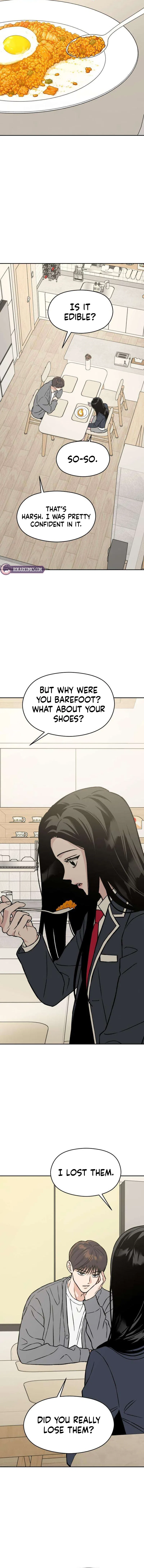 Serim’s Golden Rule Chapter 8 – Page 17