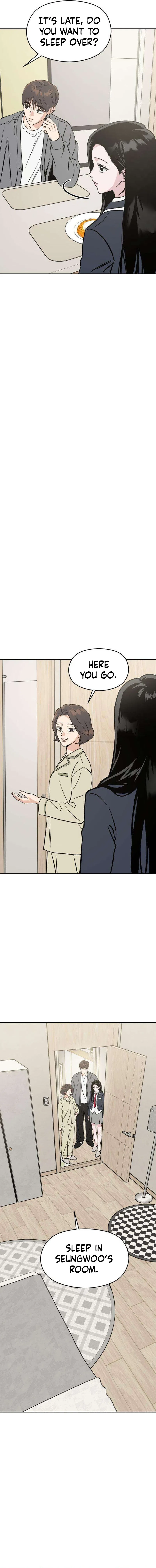 Serim’s Golden Rule Chapter 8 – Page 19