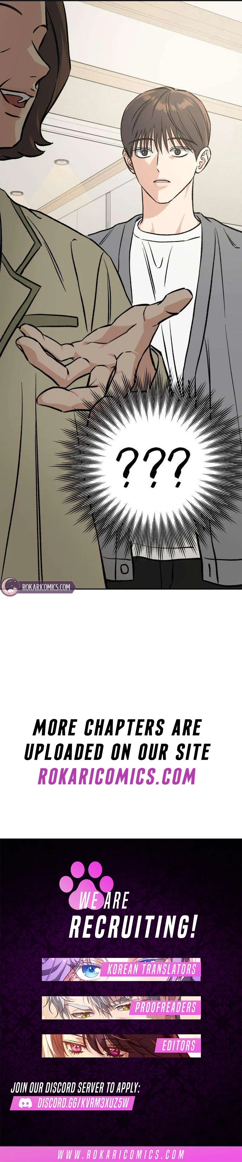 Serim’s Golden Rule Chapter 8 – Page 20