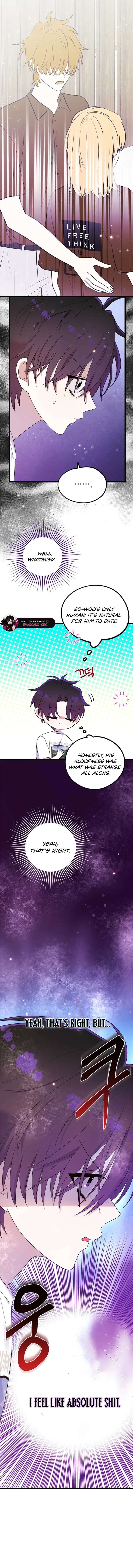 I Debuted as an Exorcist, Not an Idol Chapter 51 – Page 6