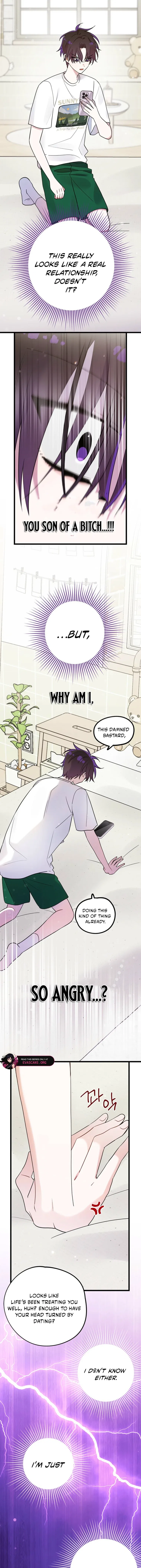 I Debuted as an Exorcist, Not an Idol Chapter 51 – Page 9