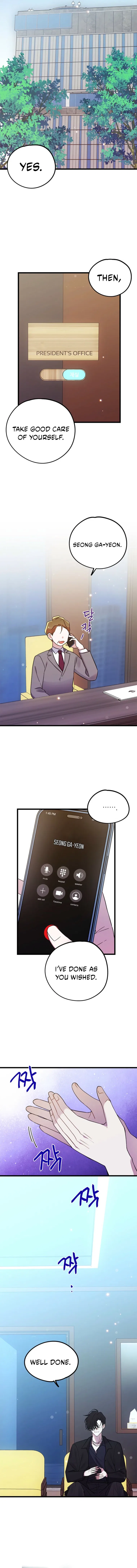 I Debuted as an Exorcist, Not an Idol Chapter 51 – Page 14