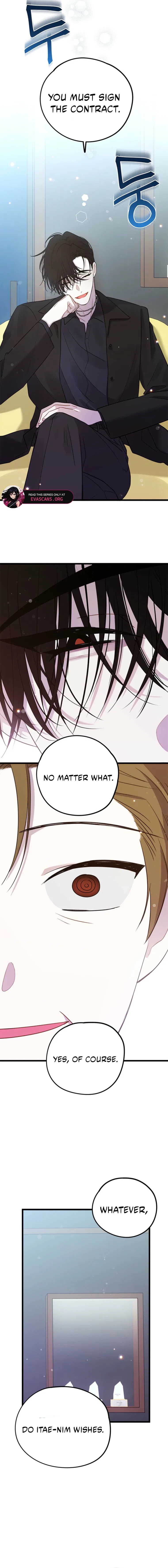 I Debuted as an Exorcist, Not an Idol Chapter 51 – Page 15