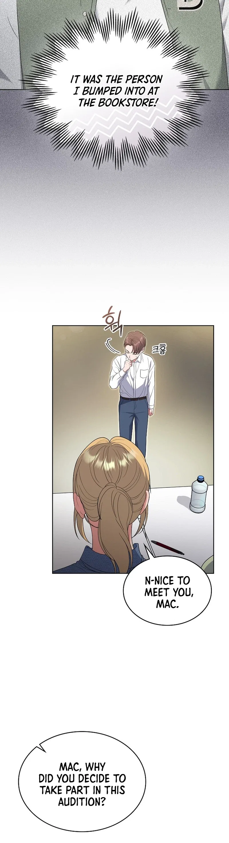 From Child Actor to World Star! Chapter 21 – Page 15