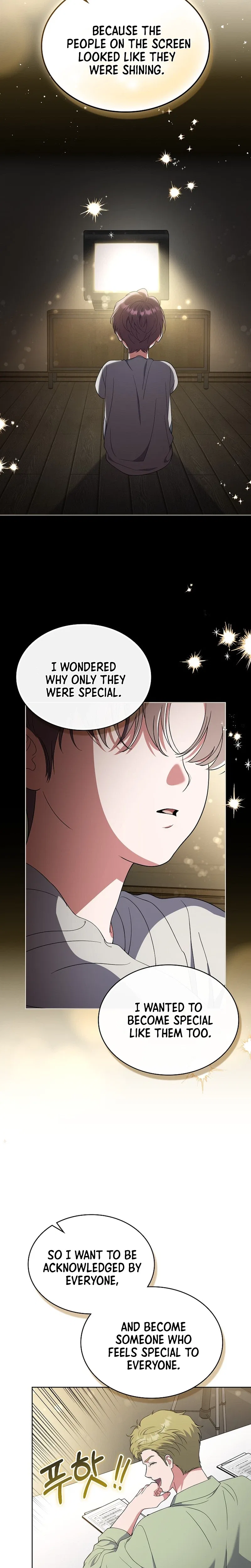 From Child Actor to World Star! Chapter 21 – Page 17