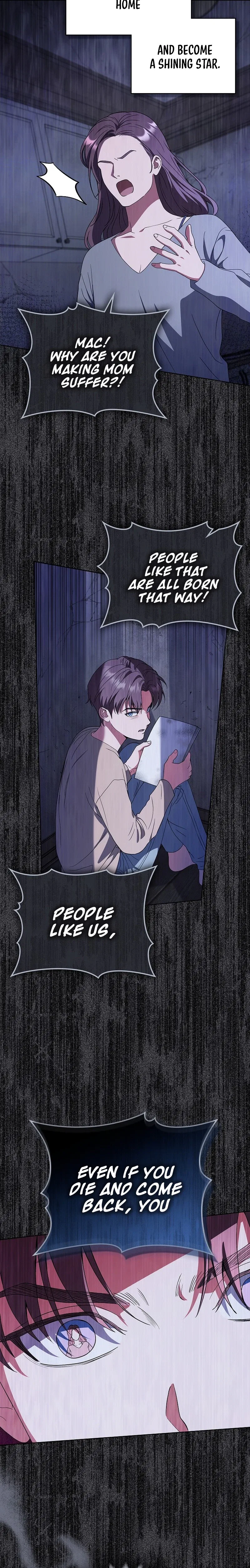 From Child Actor to World Star! Chapter 21 – Page 29