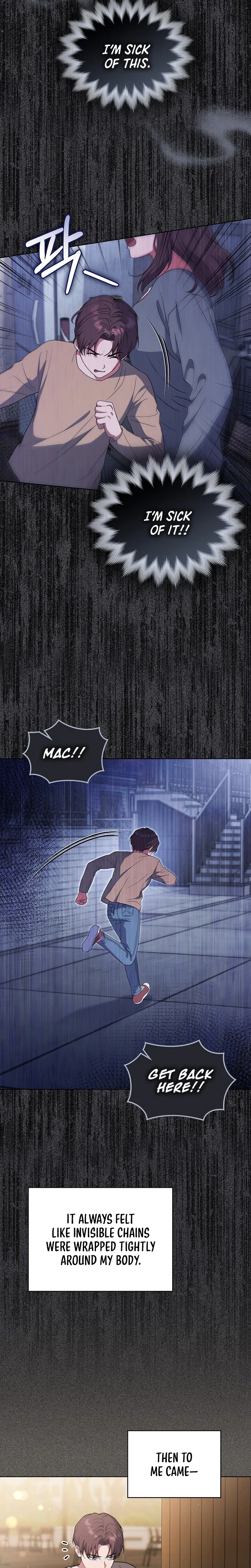 From Child Actor to World Star! Chapter 21 – Page 30