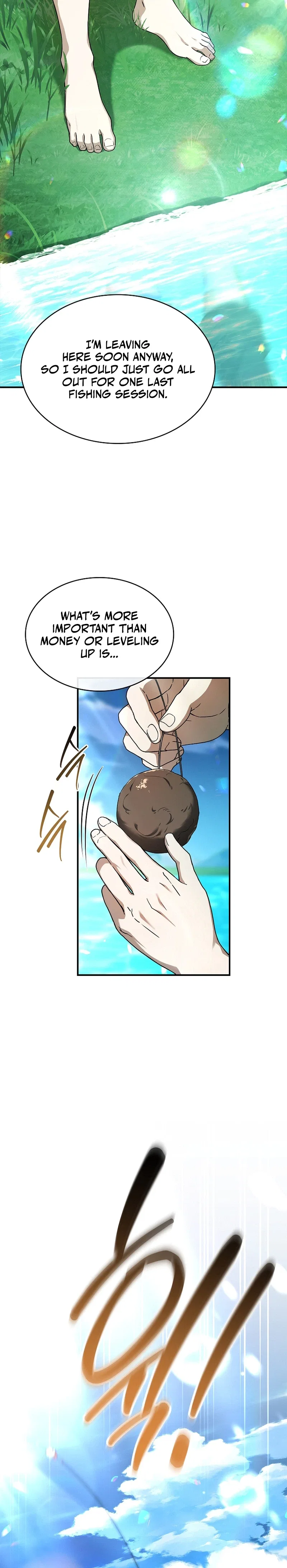 To Hell with Being Heir, I’m going to Heal Chapter 26 – Page 3
