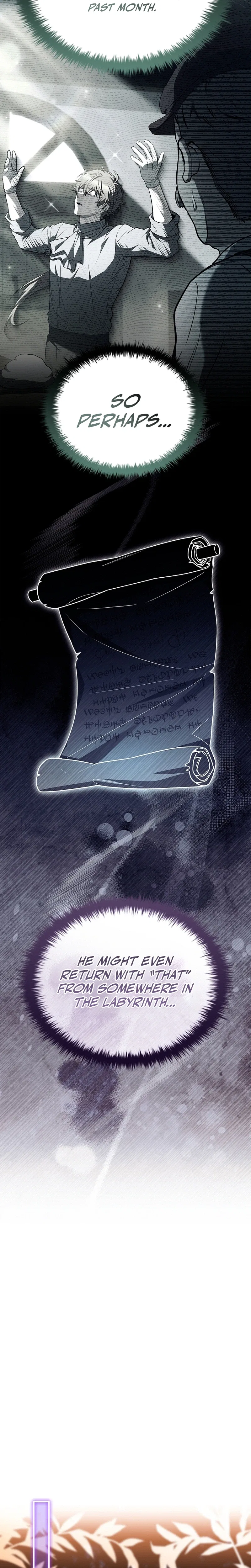 To Hell with Being Heir, I’m going to Heal Chapter 26 – Page 11