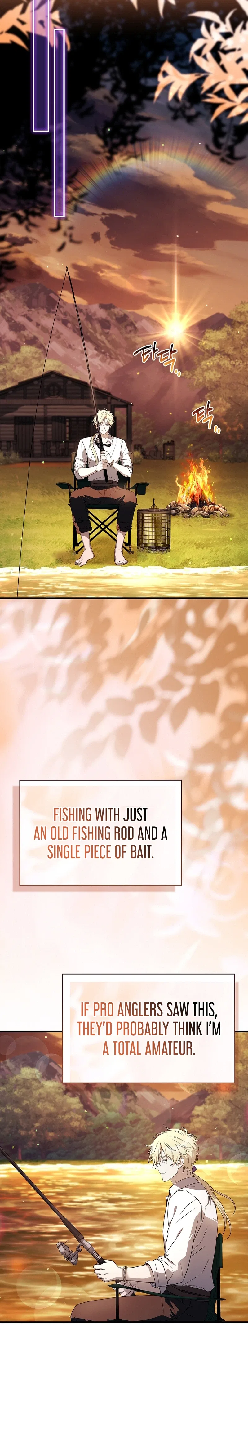 To Hell with Being Heir, I’m going to Heal Chapter 26 – Page 12