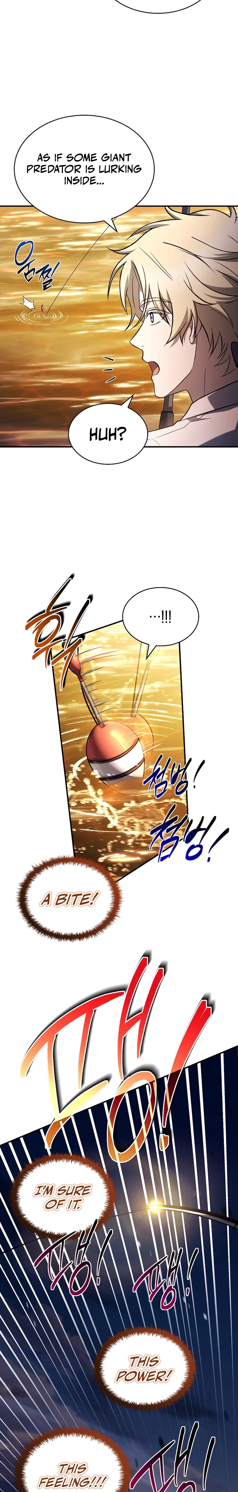 To Hell with Being Heir, I’m going to Heal Chapter 26 – Page 14