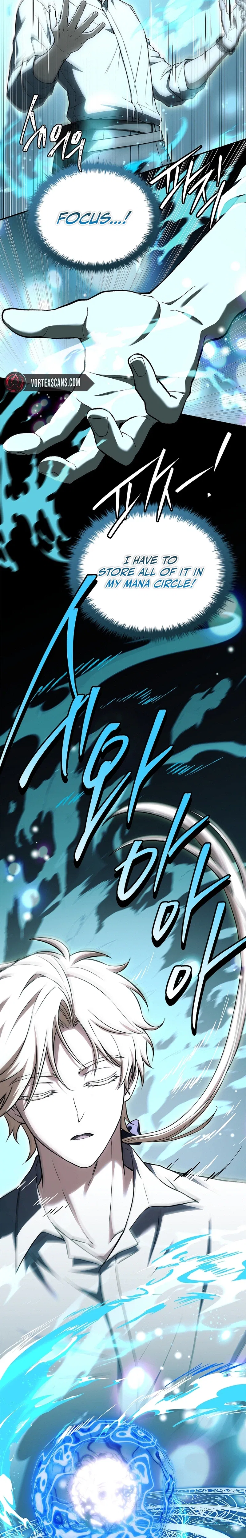 To Hell with Being Heir, I’m going to Heal Chapter 26 – Page 29