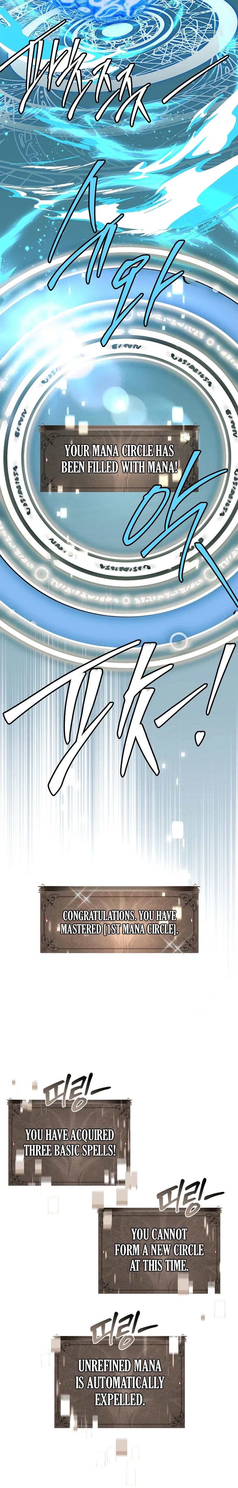 To Hell with Being Heir, I’m going to Heal Chapter 26 – Page 30
