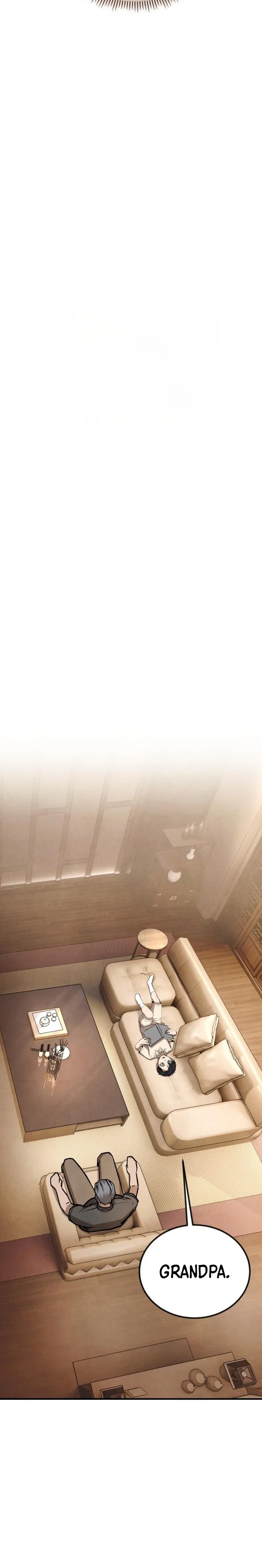 Turns Out, It’s the 3rd Generation of the Chaebol Chapter 11 – Page 3
