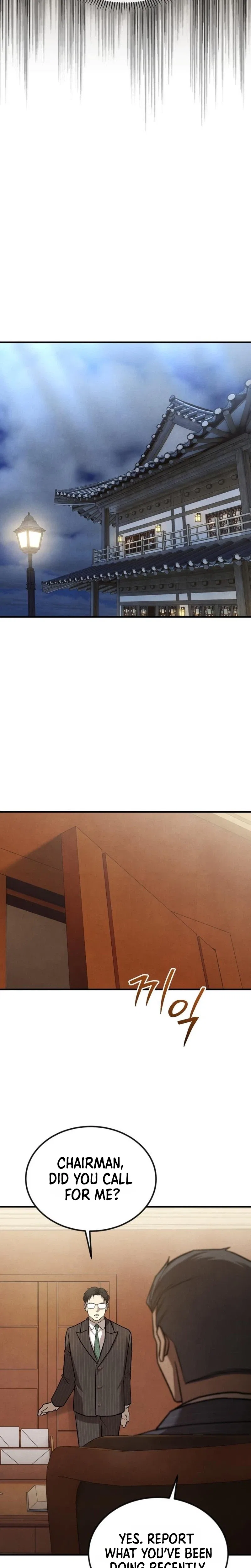 Turns Out, It’s the 3rd Generation of the Chaebol Chapter 11 – Page 11