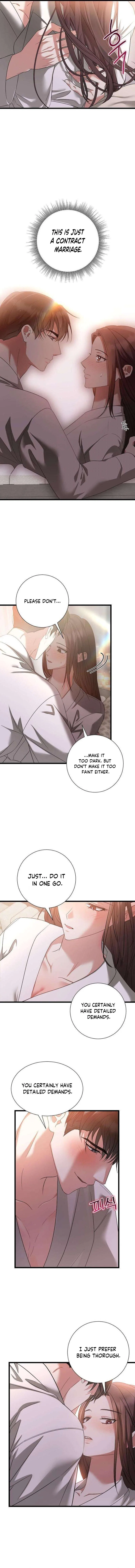 Revenge With My New Husband Chapter 21 – Page 2